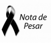 NOTA DE PESAR pelos dois estudantes falecidos 