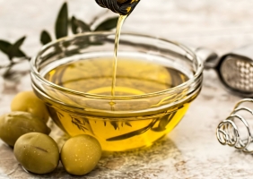 IVA baixa para 6% na produção de azeite, carne de caça e obras de arte nas galerias