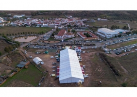 Feira da Perdiz regressa em outubro com nova data e novo recinto 