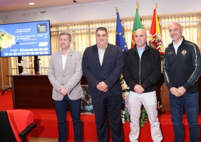 49.º Cross Internacional das Amendoeiras em Flor traz os melhores atletas do mundo a Albufeira