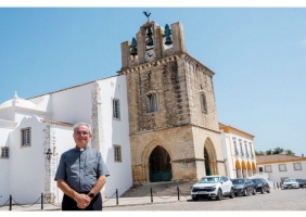 Novo bispo do Algarve iniciará o ministério no próximo sábado