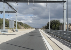 Portagens sobem 45 cêntimos entre Lisboa e Porto e 50 cêntimos entre Lisboa e Algarve