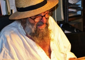 CINETEATRO LOULETANO MANTÉM ESPETÁCULO DEDICADO A  DANIEL VIEIRA E DESEJA AS MELHORAS AO ARTISTA