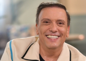 Actor Joaquim Monchique estável após sofrer AVC em Bragança