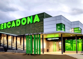 Mercadona prepara abertura de novas lojas em 2026 e já está a recrutar no Algarve