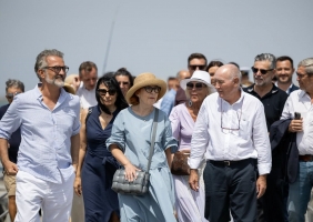 Governo anuncia unidade de valorização energética de resíduos no Algarve