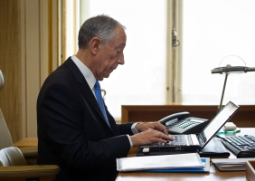 Salário mínimo nacional sobe para 920 euros em 2026