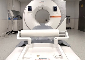 Portugal estreia primeiro equipamento de Tomografia Computorizada com tecnologia de Contagem de Fotões (Photon Counting)
