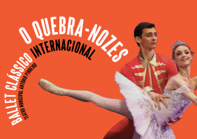 Teatro Municipal António Pinheiro celebra o Natal com ballet clássico e concerto festivo 