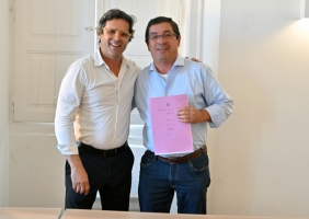 MUNICÍPIO DE LOULÉ REFORÇA APOIOS A ASSOCIAÇÕES CULTURAIS DO CONCELHO