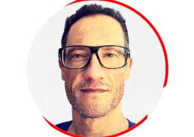 André Ventura eleito presidente da República… perde o CHEGA