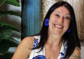 Entrevista | Margarida Correia