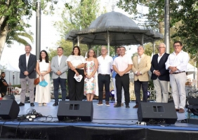 Feira da Dieta Mediterrânica encerra mais uma edição com milhares de visitantes em Tavira