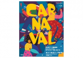 Carnaval infantil e bailes de máscaras mantêm viva tradição