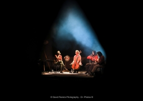 LOULÉ VAI AOS AÇORES EM MARÇO E PODE TRAZER 11 IBERIAN FESTIVAL AWARDS NA BAGAGEM