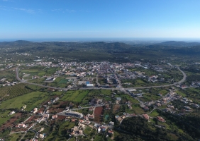 SÃO BRÁS DE ALPORTEL APROVA ORÇAMENTO MUNICIPAL PARA 2026 