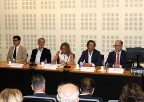 Ministra da Saúde acompanhou investimentos e projetos que reforçam a resposta do SNS no Algarve