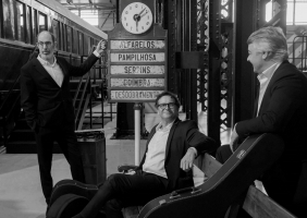 Centenário do nascimento de Carlos Paredes assinalado com espetáculo único em Castro Marim