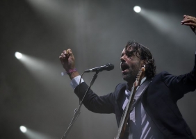 Música portuguesa com pelo menos 40 novos álbuns no 1.º trimestre de 2026