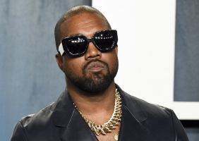 Kanye West (Ye) regressa a Portugal em agosto para concerto no Estádio do Algarve