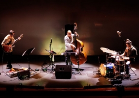 FESTIVAL MED VAI TER MÚSICA EM CADA RECANTO DA ZONA HISTÓRICA DE LOULÉ
