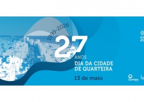 Quarteira assinala 27 anos de cidade com aposta no futuro