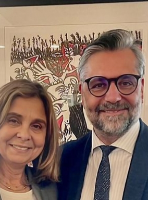 Governo lança concurso do novo hospital do Algarve - Cristóvão Norte «Dia histórico, mas falta muito caminho.»