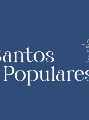 Delfins nas festividades do Dia da Cidade