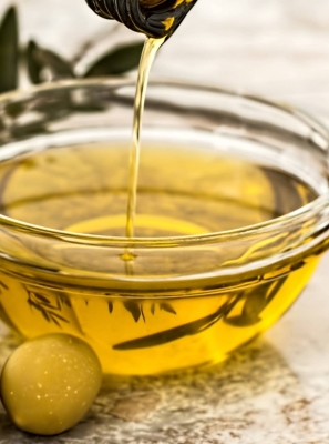 IVA baixa para 6% na produção de azeite, carne de caça e obras de arte nas galerias