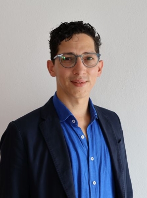 Entrevista a André Pedro, Presidente da Junta de Freguesia da Tôr