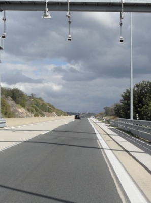 Portagens sobem 45 cêntimos entre Lisboa e Porto e 50 cêntimos entre Lisboa e Algarve