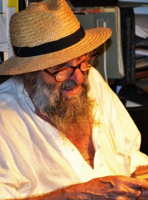 CINETEATRO LOULETANO MANTÉM ESPETÁCULO DEDICADO A  DANIEL VIEIRA E DESEJA AS MELHORAS AO ARTISTA