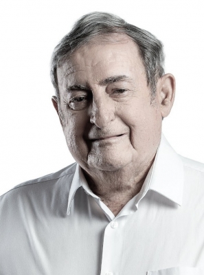 Faleceu António Pereira, presidente da Junta de Freguesia do Azinhal