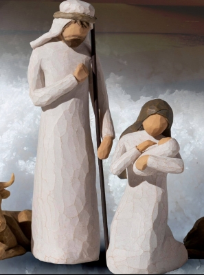 Presépio do Sal e das Artes assinala início das celebrações de Natal em Castro Marim