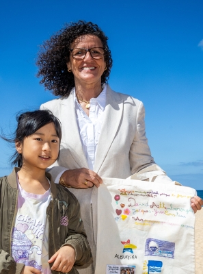 CÂMARA MUNICIPAL DE ALBUFEIRA ASSINALA ABERTURA DA ÉPOCA BALNEAR COM AÇÕES DE EDUCAÇÃO AMBIENTAL