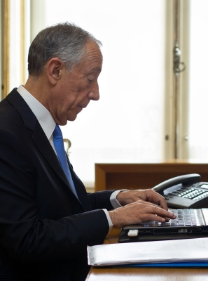 Salário mínimo nacional sobe para 920 euros em 2026