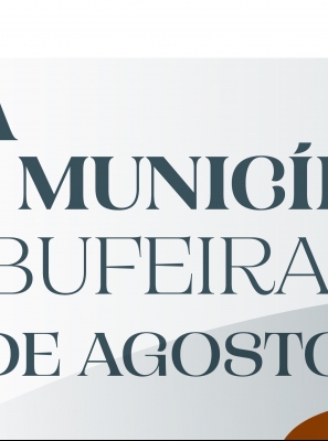 ALBUFEIRA CELEBRA A SUA HISTÓRIA  E IDENTIDADE NO DIA DO MUNICÍPIO