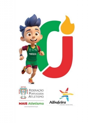 Albufeira acolhe o 43.º Torneio Nacional Olímpico Jovem