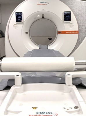 Portugal estreia primeiro equipamento de Tomografia Computorizada com tecnologia de Contagem de Fotões (Photon Counting)
