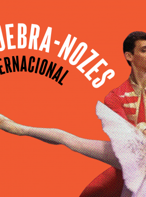 Teatro Municipal António Pinheiro celebra o Natal com ballet clássico e concerto festivo 