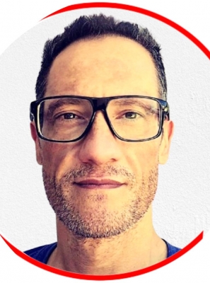 André Ventura eleito presidente da República… perde o CHEGA