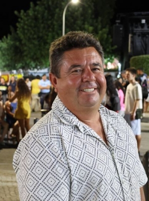 Paulo Teixeira faz balanço positivo das Festas das Comunidades e anuncia novos projetos para Almancil