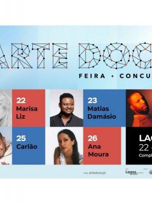 Entre o mar e a tradição, Lagos celebra a sua festa mais doce