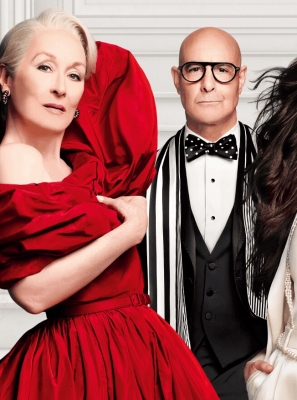 O que o filme «O diabo veste Prada 2» nos pode revelar sobre o turismo de luxo em Portugal