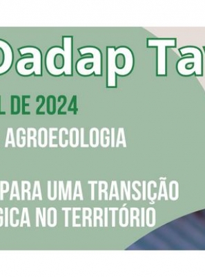 Tavira apoia ações sobre Agroecologia 