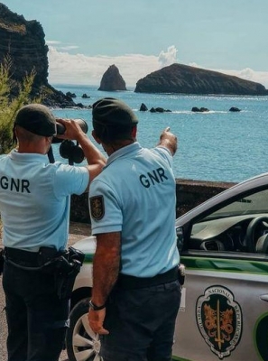 PSP e GNR registam 12 mortos e detêm 433 condutores por excesso de álcool em sete dias