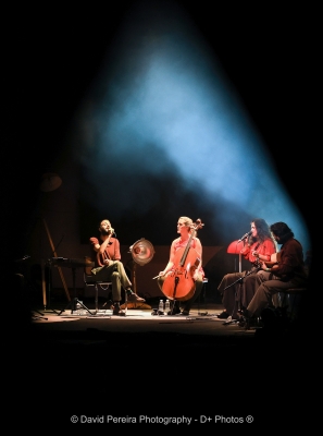 LOULÉ VAI AOS AÇORES EM MARÇO E PODE TRAZER 11 IBERIAN FESTIVAL AWARDS NA BAGAGEM