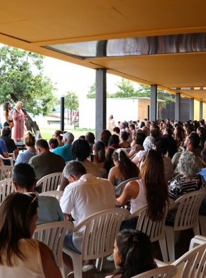 Agrupamento de Escolas de Almancil distinguiu excelência e mérito dos alunos finalistas do 3.º ciclo