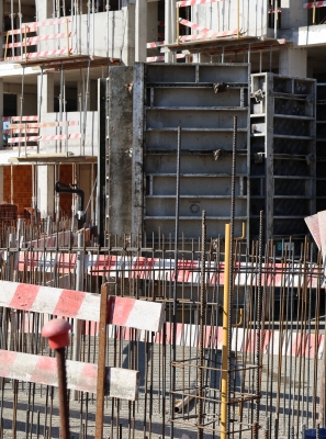 Algarve: hoteleiros querem construir casas para atrair mão de obra
