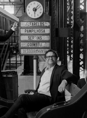 Centenário do nascimento de Carlos Paredes assinalado com espetáculo único em Castro Marim